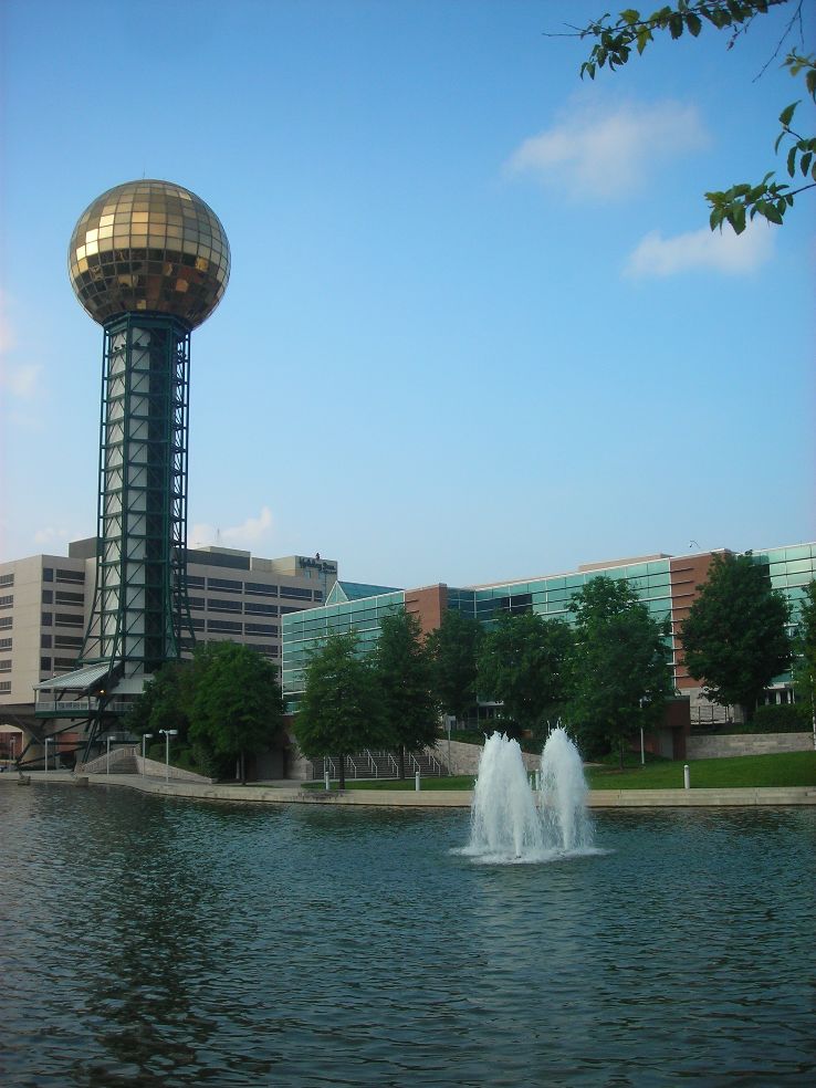 Sunsphere Trip Packages