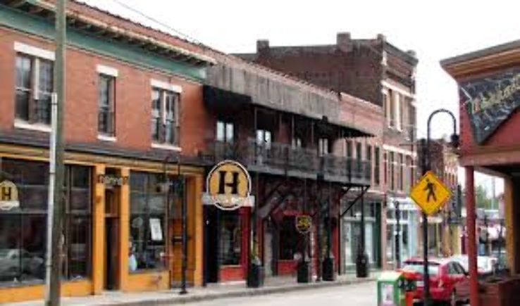 Old City Trip Packages