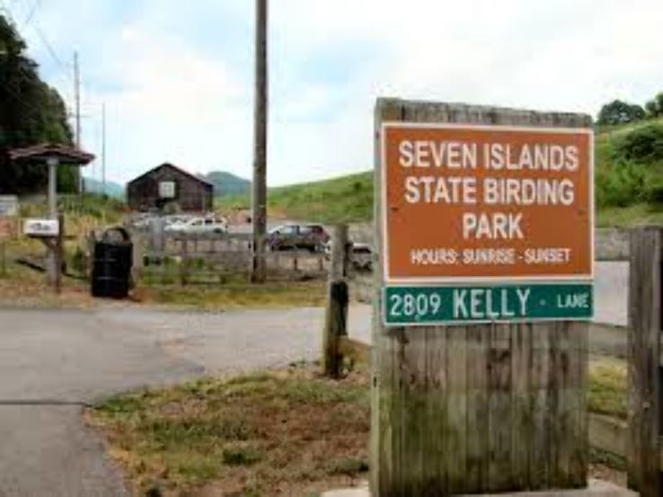 Seven Islands State Birding Park Trip Packages