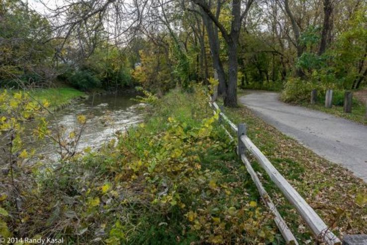 Clive Greenbelt Trail Trip Packages