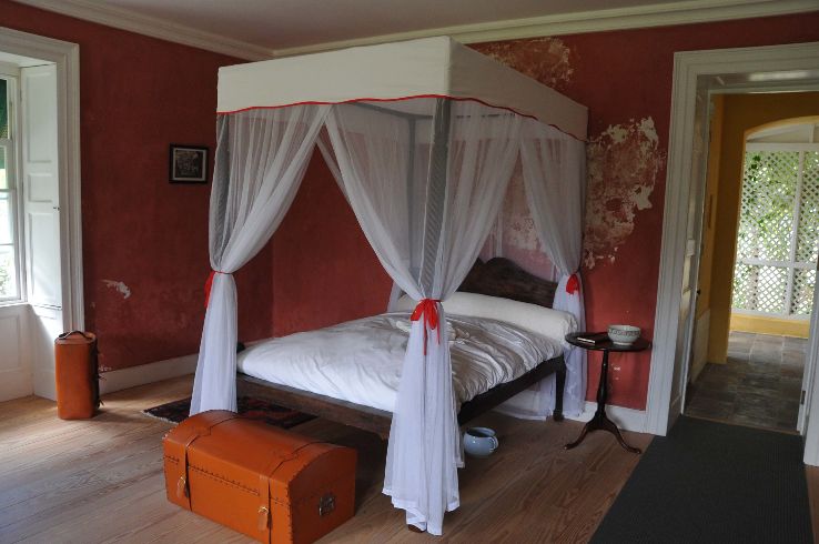 George Washington House Trip Packages