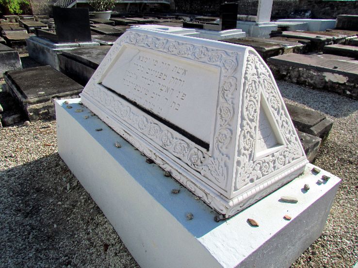 Nidhe Israel Synagogue Trip Packages