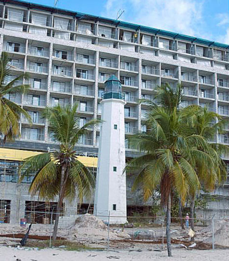 Needhams Point Lighthouse  Trip Packages