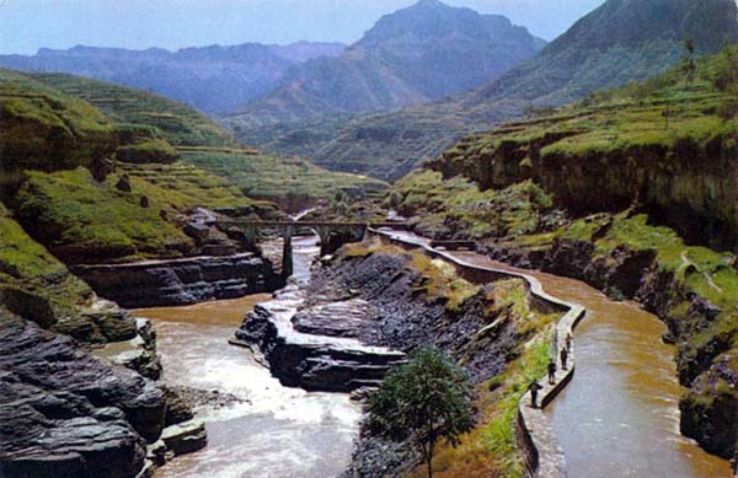 Red Flag Canal Trip Packages Red Flag Canal Trip Packages