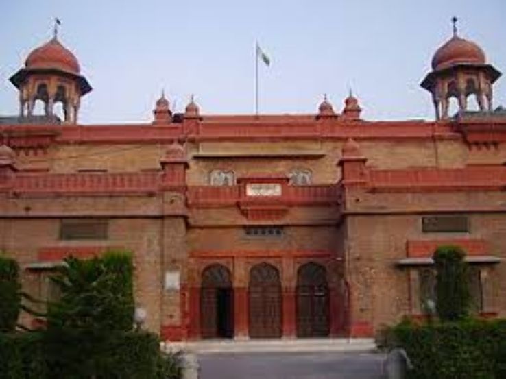 Peshawar Museum Trip Packages Peshawar Museum Trip Packages