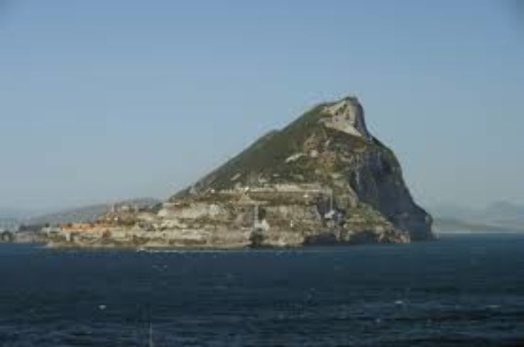 Rock of Gibraltar Trip Packages
