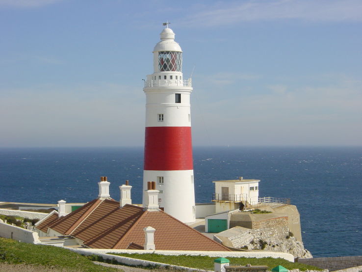 Europa Point Trip Packages
