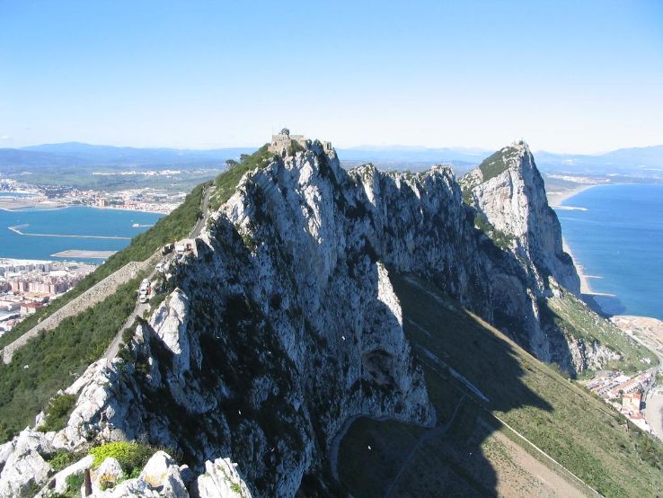 Gibraltar Nature Reserve Trip Packages