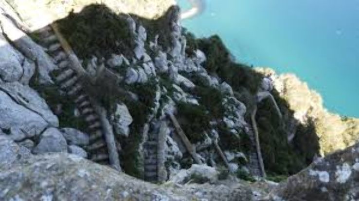 Mediterranean Steps Trip Packages