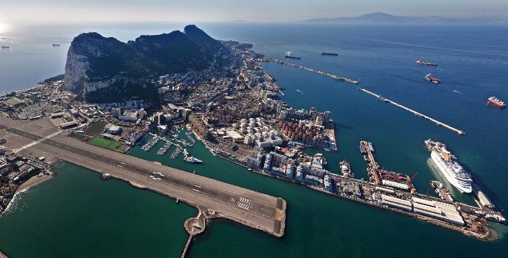 Port of Gibraltar Trip Packages