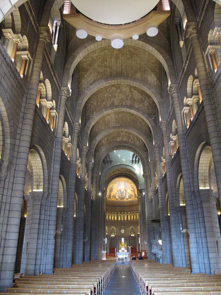 Saint Nicholas Cathedral Trip Packages