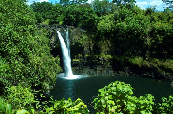 Rainbow Falls Trip Packages