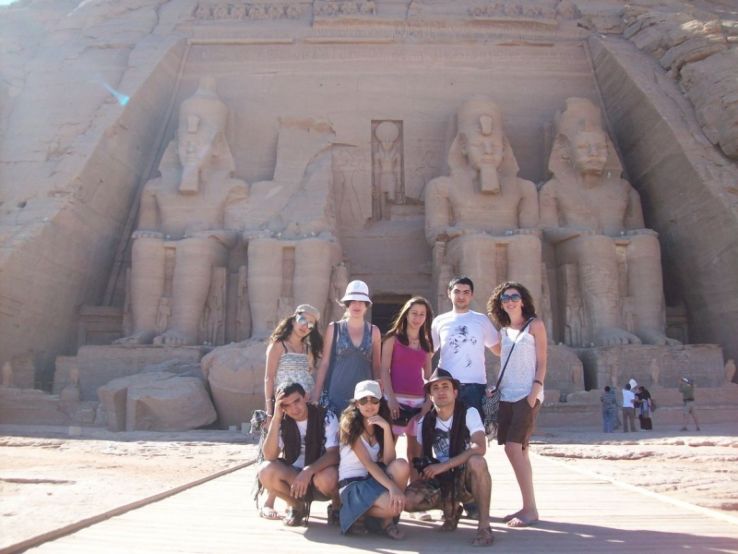 Abu Simbel Trip Packages