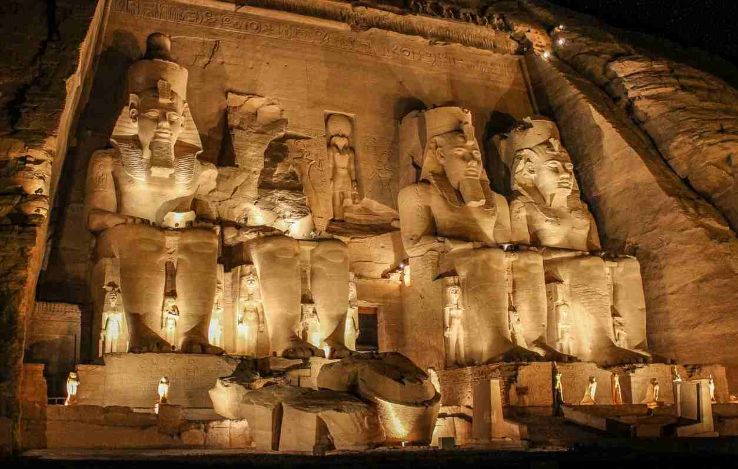 Abu Simbel Trip Packages
