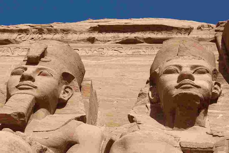 Abu Simbel Trip Packages