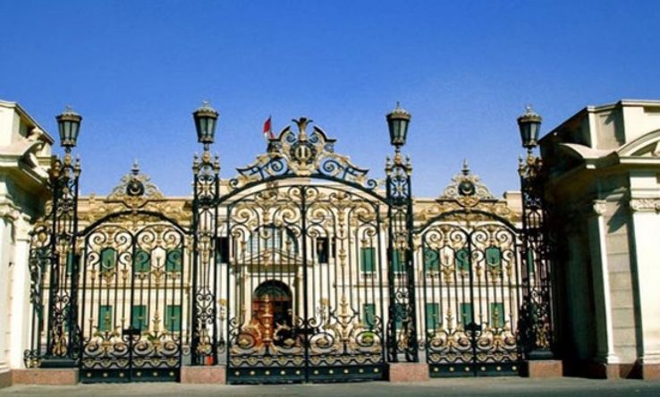 Abdeen Palace Cairo Trip Packages