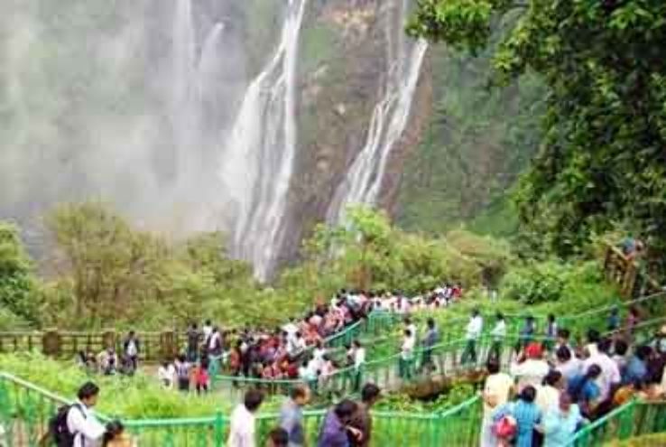 Jog Falls Trip Packages