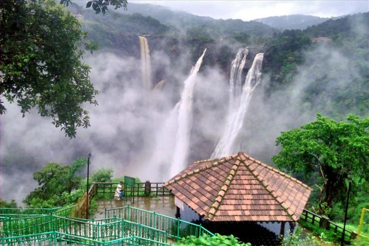 Jog Falls Trip Packages