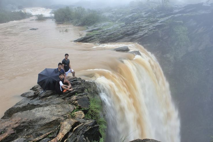 Jog Falls Trip Packages