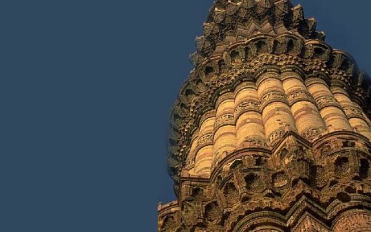 Qutub Minar - The Minaret of Mughals  Trip Packages