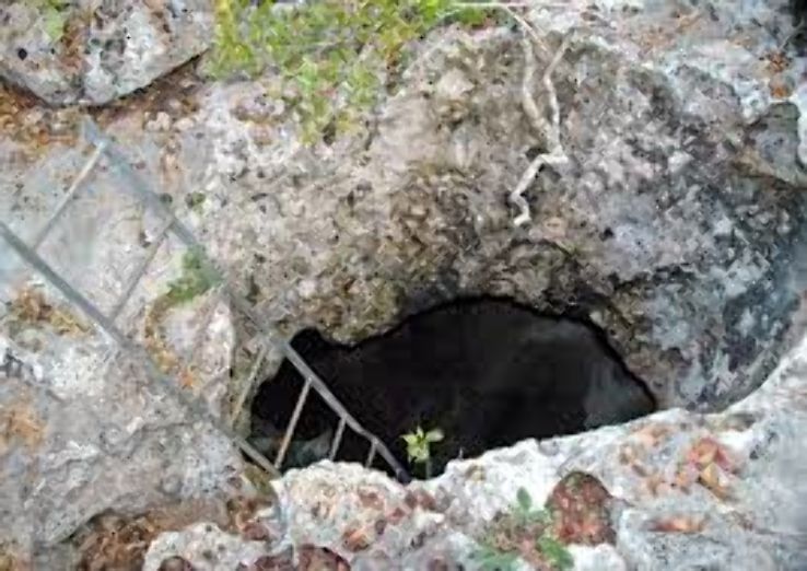 Dixon Hill Lighthouse San Salvador Trip Packages