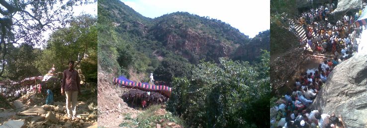 Bhairavakona Trip Packages Bhairavakona Trip Packages