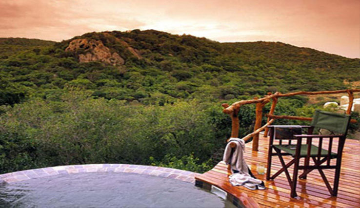 Phinda Resource Reserve: Northern Zululand Trip Packages