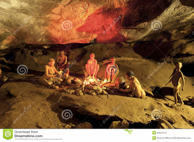 Cango Caves Swatberg Mountains Trip Packages