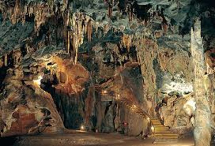 Cango Caves Swatberg Mountains Trip Packages
