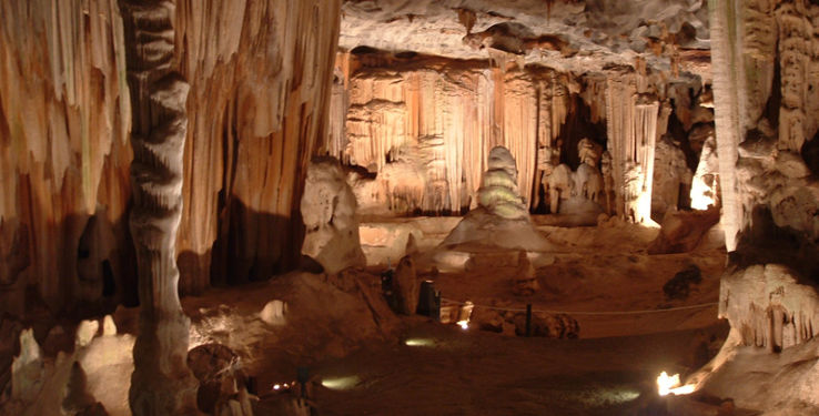 Cango Caves Swatberg Mountains Trip Packages