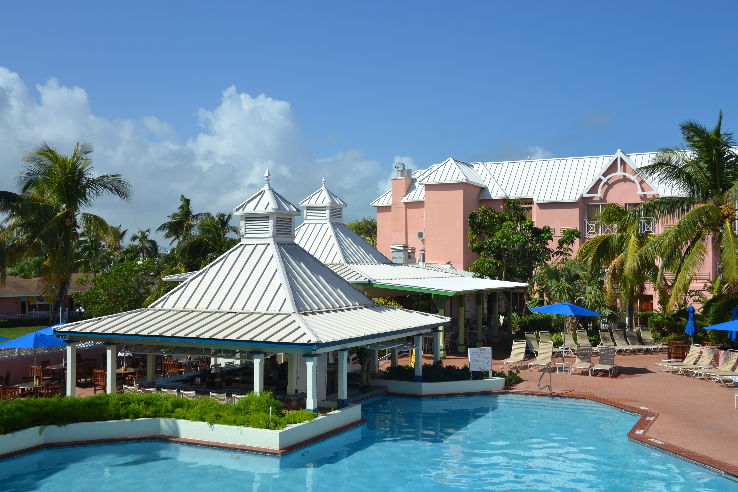 Houses of Parliament Nassau Trip Packages