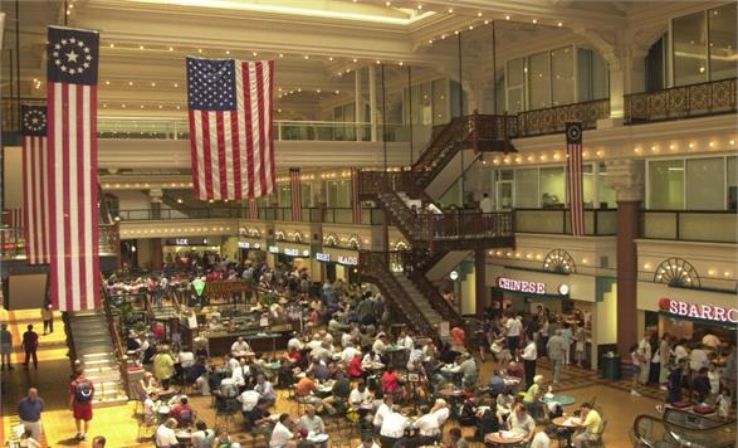 The Bourse Trip Packages