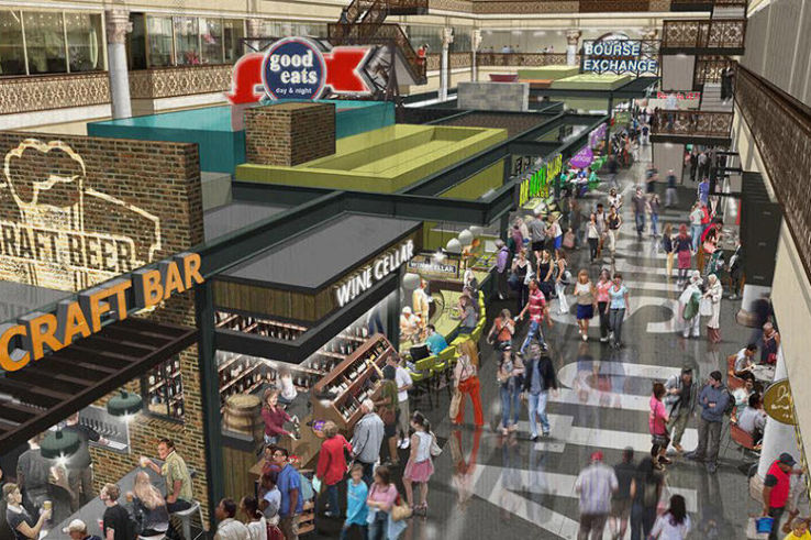 The Bourse Trip Packages