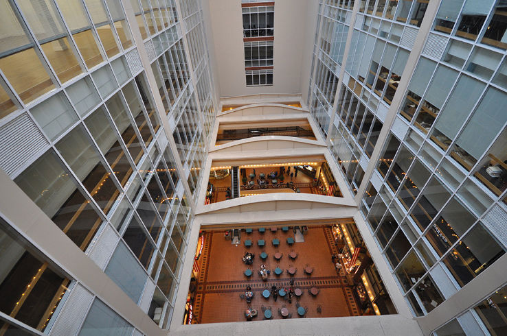 The Bourse Trip Packages