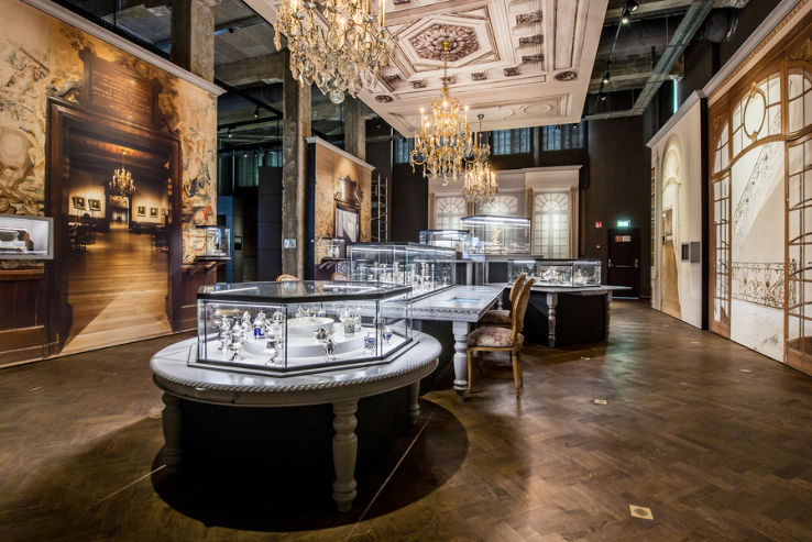 The Diamond Museum, Antwerp 2021, #12 top things to do in ...