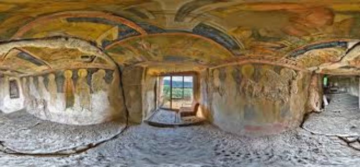 Ivanovo Rock Monasteries Trip Packages