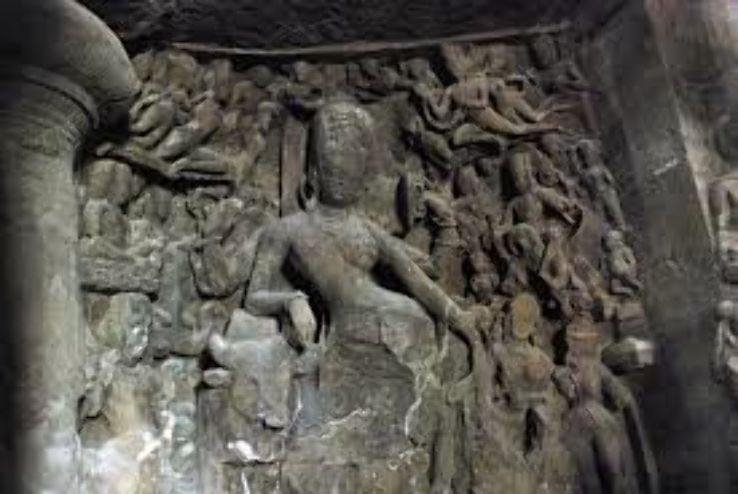 Elephanta Caves Trip Packages