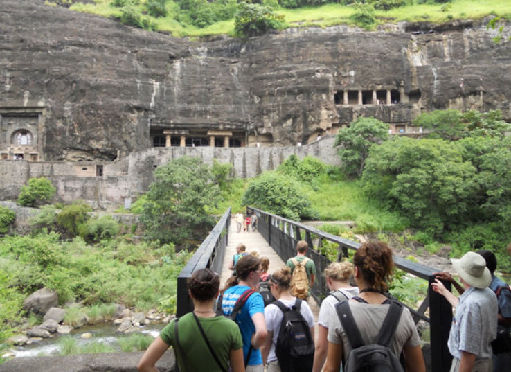 Elephanta Caves Trip Packages