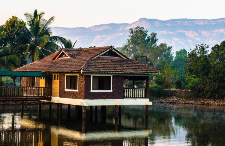 Saguna Baug  Trip Packages