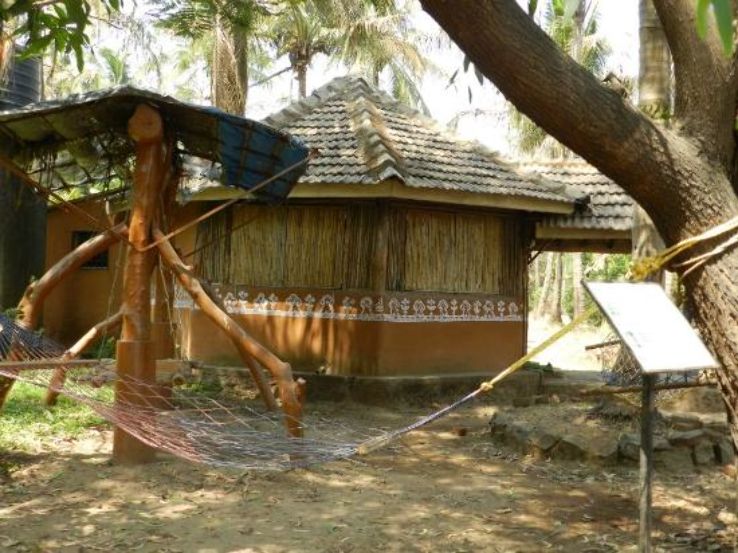 Saguna Baug  Trip Packages