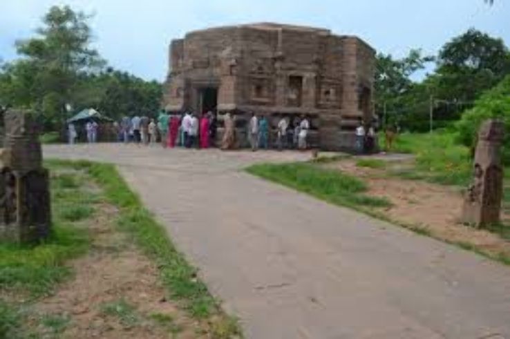 Mundeshwari Devi Temple Trip Packages