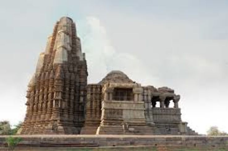 Duladeo Temple Trip Packages