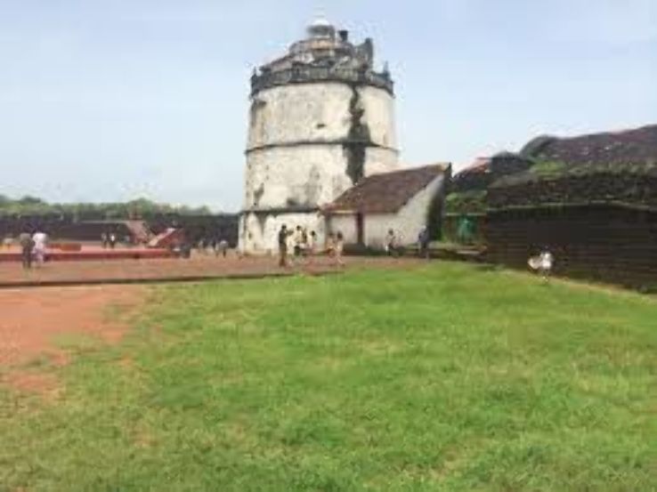 Fort Aguada Trip Packages Fort Aguada Trip Packages