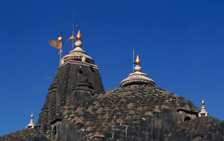 Trimbakeshwar Trip Packages