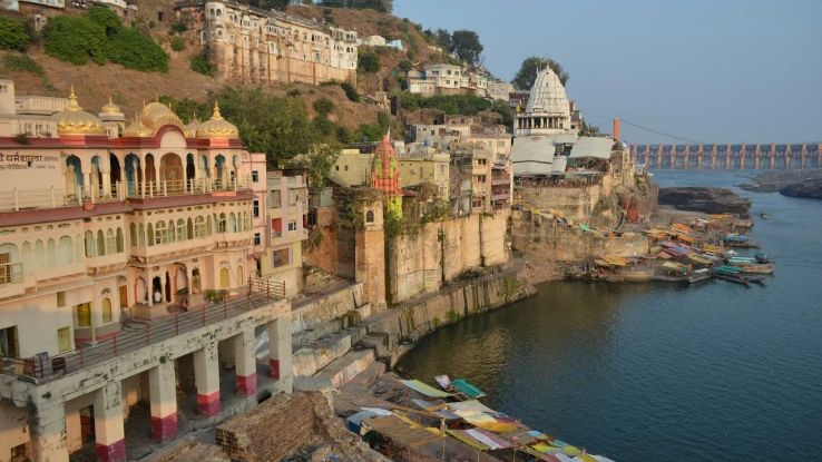 Beautiful 3 Days Indore to Omkareshwar Vacation Package