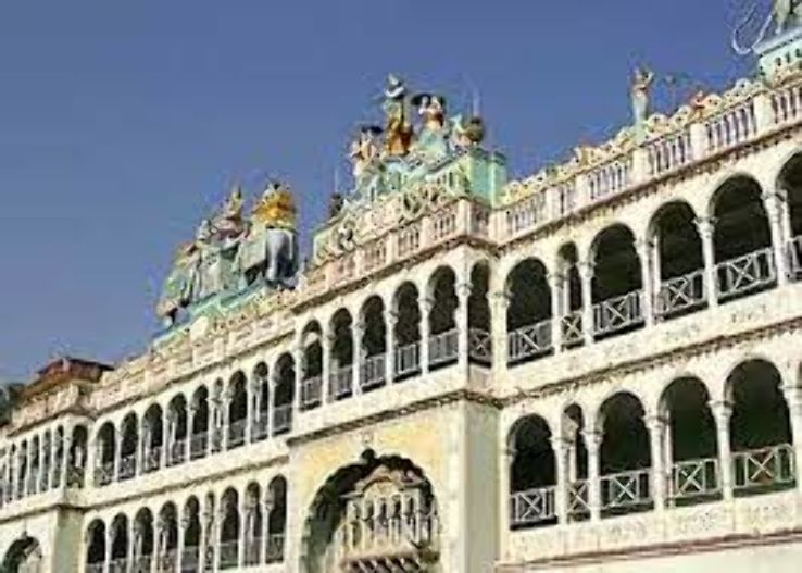 Shekhawati, Rajasthan Trip Packages