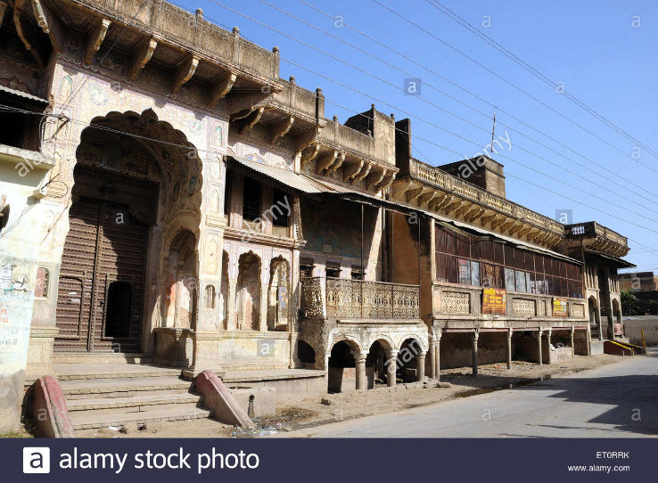 Shekhawati, Rajasthan Trip Packages