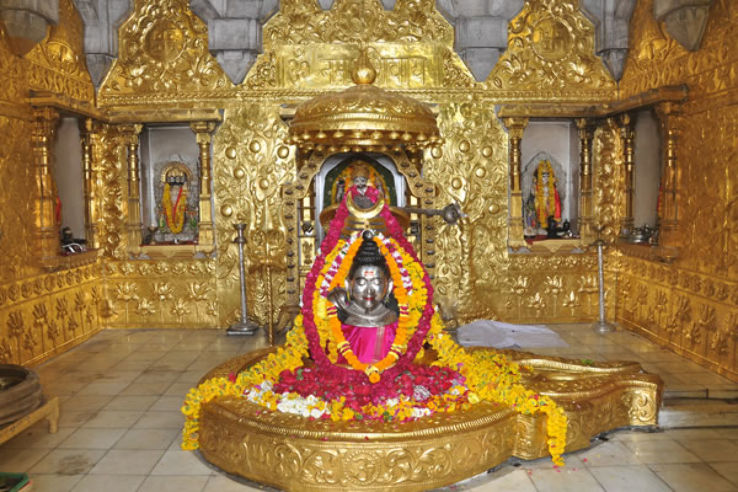 Somnath Trip Packages