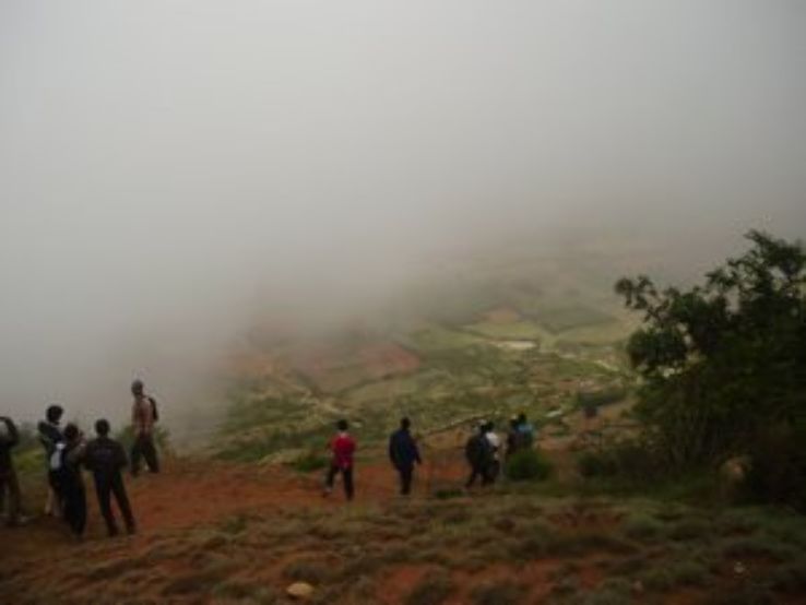 Skandagiri Trek Trip Packages