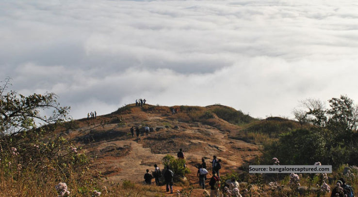 Skandagiri Trek Trip Packages